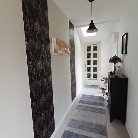 Appartamento Olido Saint-Médard-en-Jalles Esterno foto