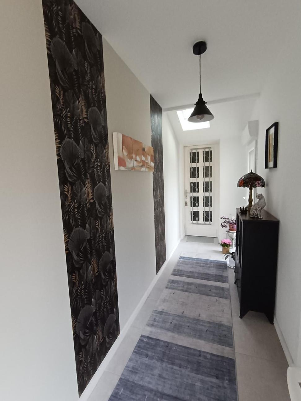 Appartamento Olido Saint-Médard-en-Jalles Esterno foto