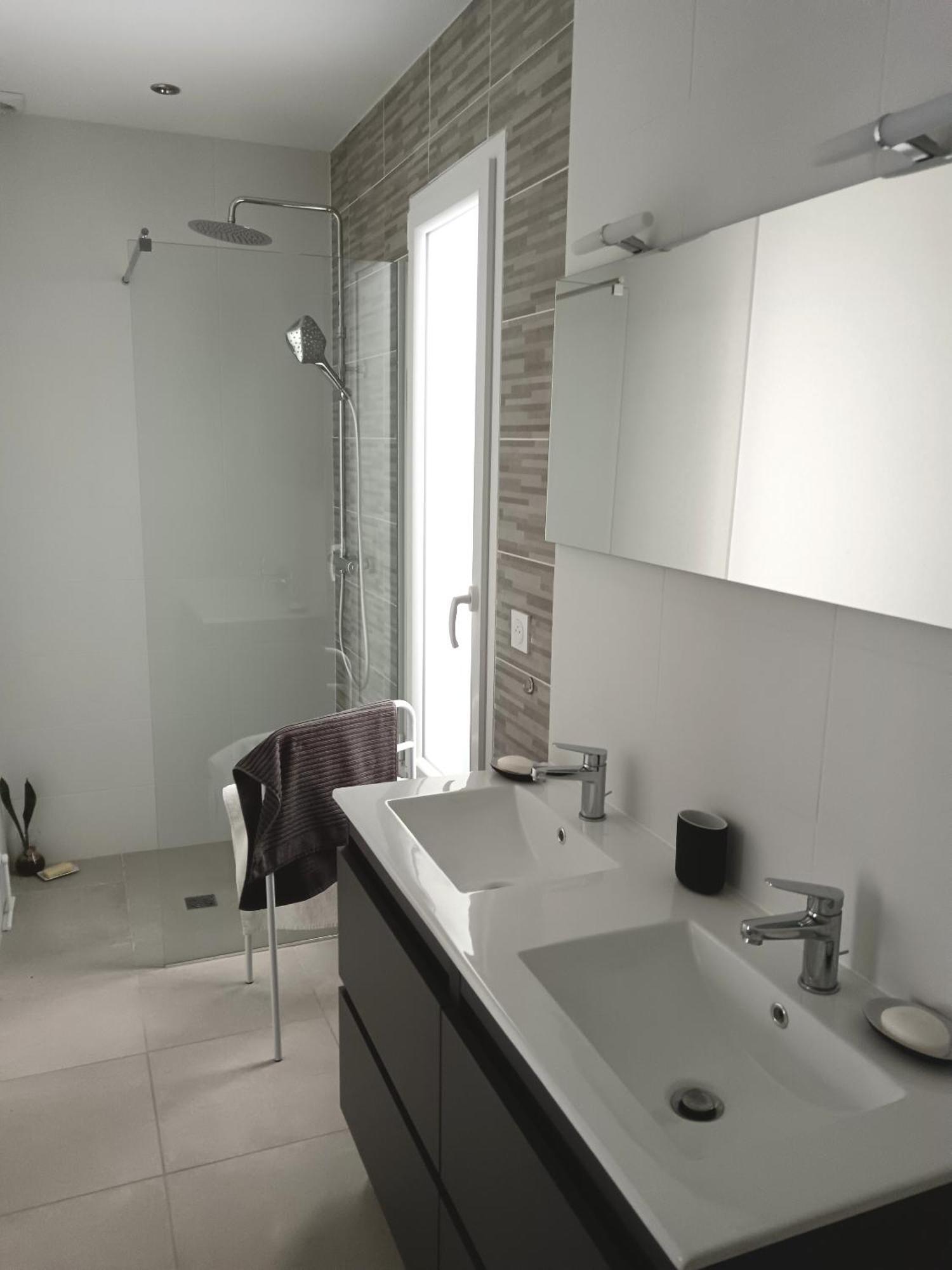 Appartamento Olido Saint-Médard-en-Jalles Esterno foto
